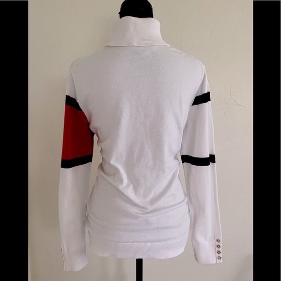 🇫🇷Tommy Hilfiger🇫🇷 Long Sleeve Sweater - Picture 11 of 15